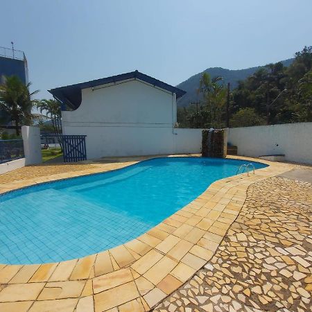 Casa Em Condominio I Praia Do Lazaro Ubatuba Exterior photo