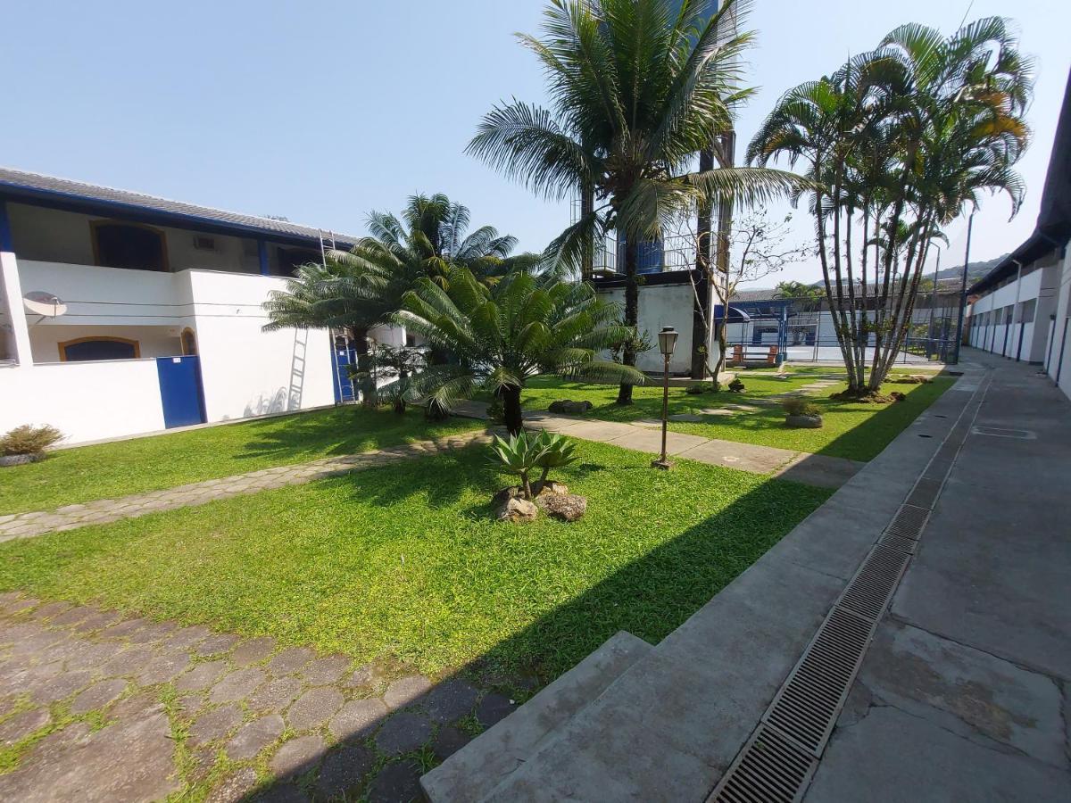 Casa Em Condominio I Praia Do Lazaro Ubatuba Exterior photo